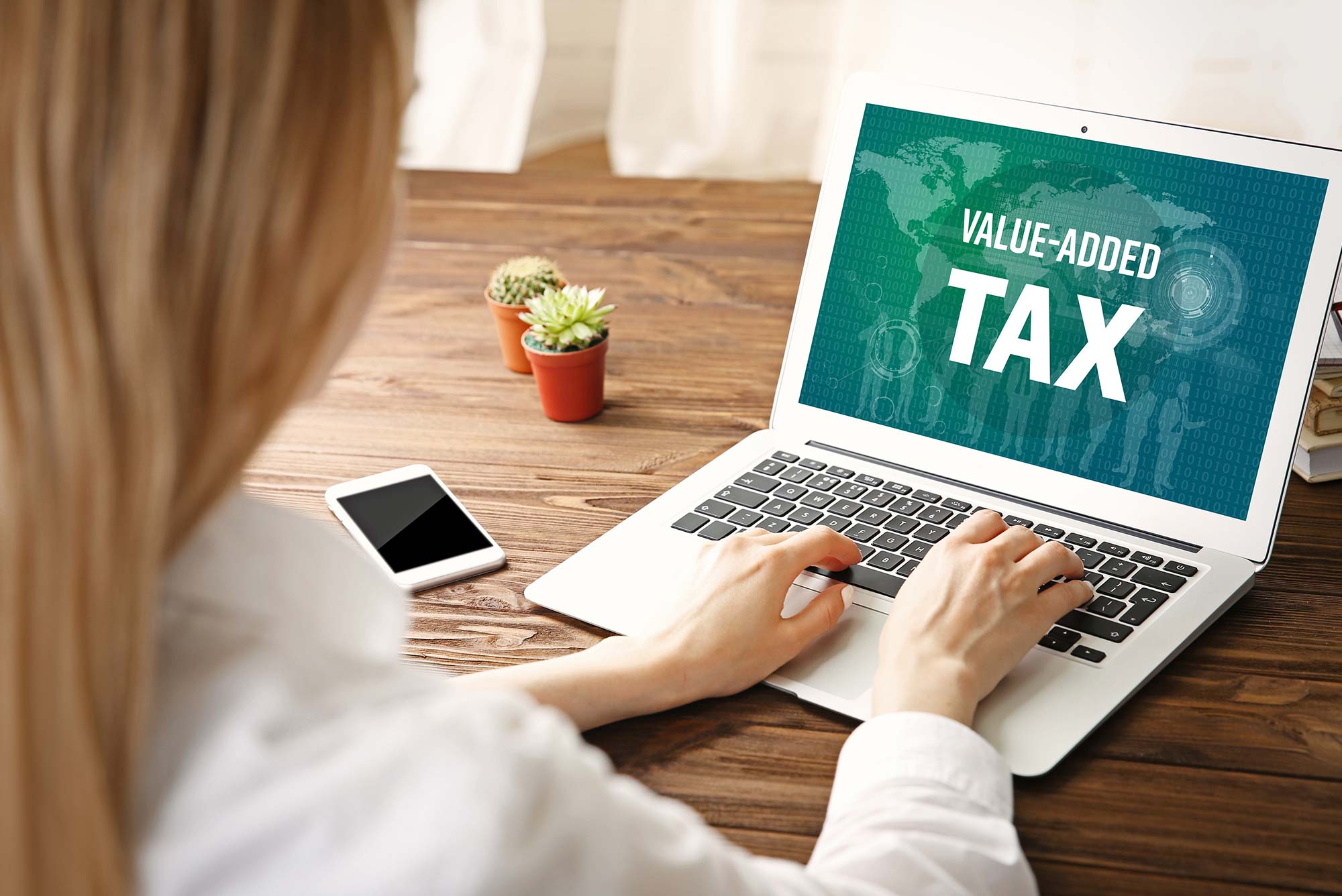 Making Tax Digital (MTD)