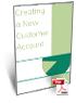 Creating a New Customer Account